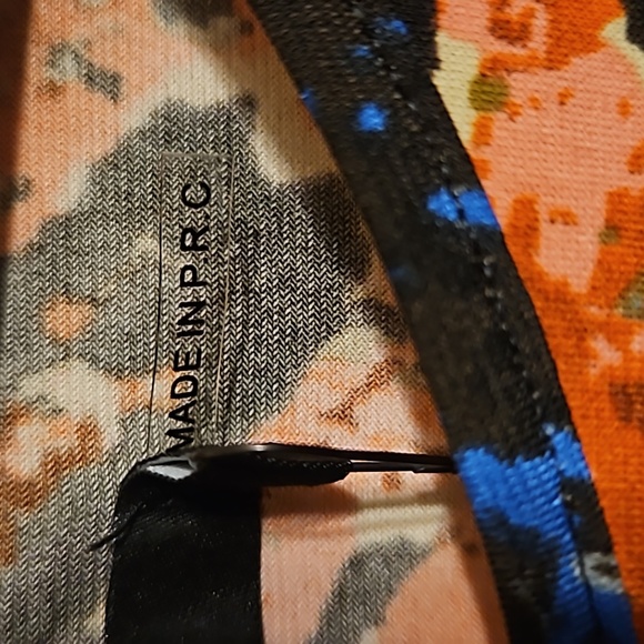 Vertigo bodycon NWT Floor Length Gown/ Prom Dress Side Slit Small stretchy - Picture 5 of 9